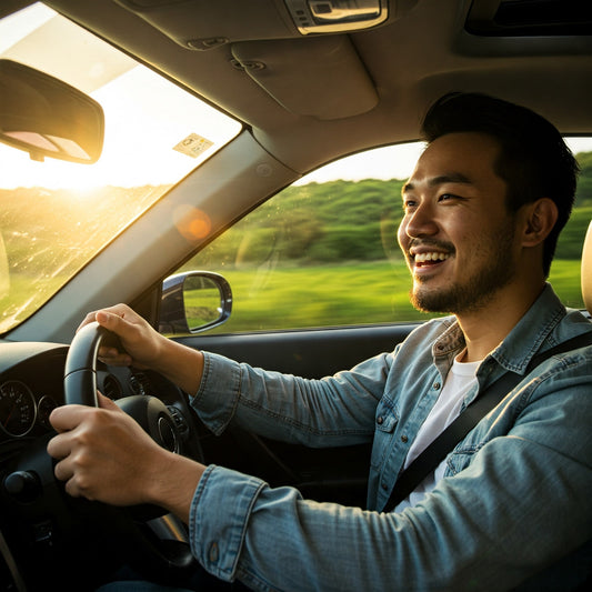 The Long-Term Value of Investing in High-Quality Leather Seat Covers
