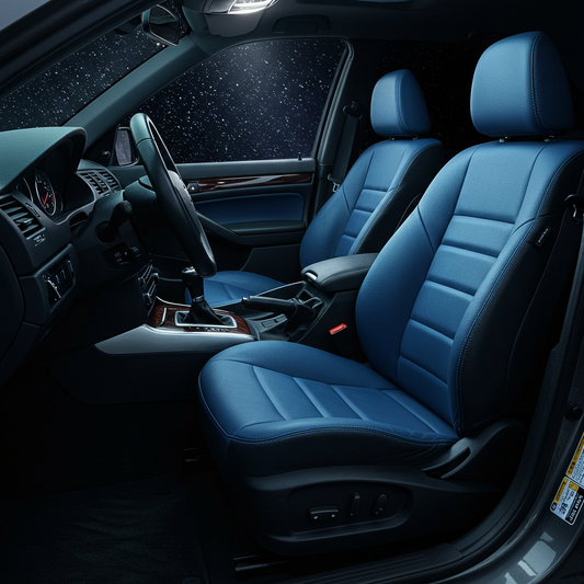 Discover how OEM replacement seat covers for iconic models like the Mazda Miata, BMW E36, and Chevrolet Camaro can preserve the history of these classic vehicles while enhancing comfort and durability.