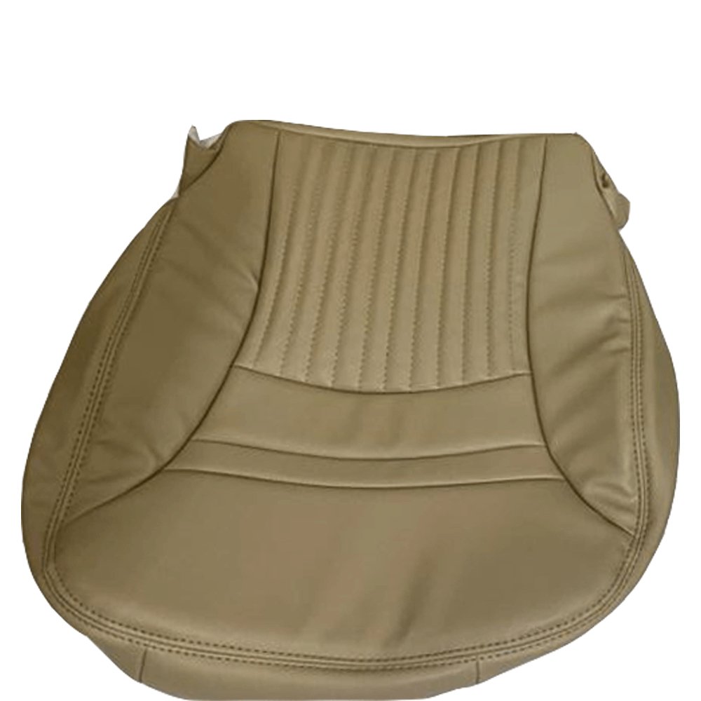 Corvette C5 Seat Covers - Oak - Lux Seat Covers