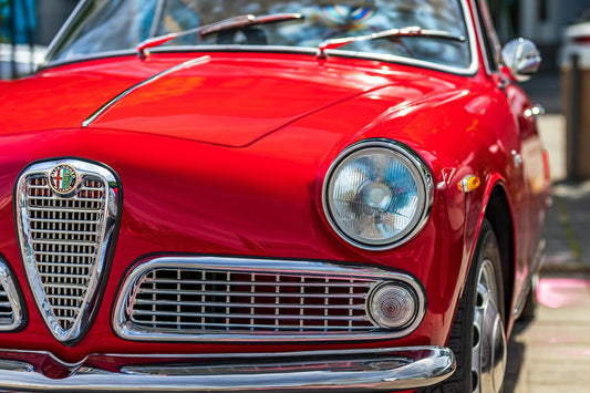 A lineup of classic 2000 cars eligible for import in 2025, featuring models from Toyota, Citroën, and Alfa Romeo, perfect for collectors and enthusiasts visiting LuxSeatCovers.com.