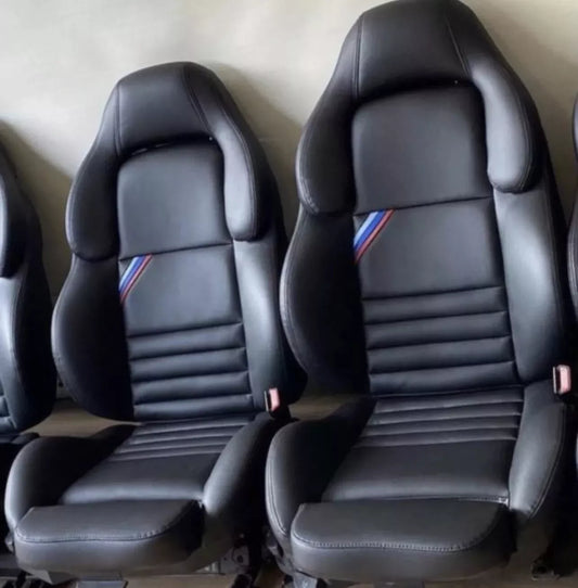 BMW E36/ E46 Re-cover interior parts BMW E36/ E46 Re-cover interior parts
