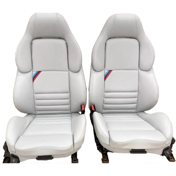 E36 Vader Seats