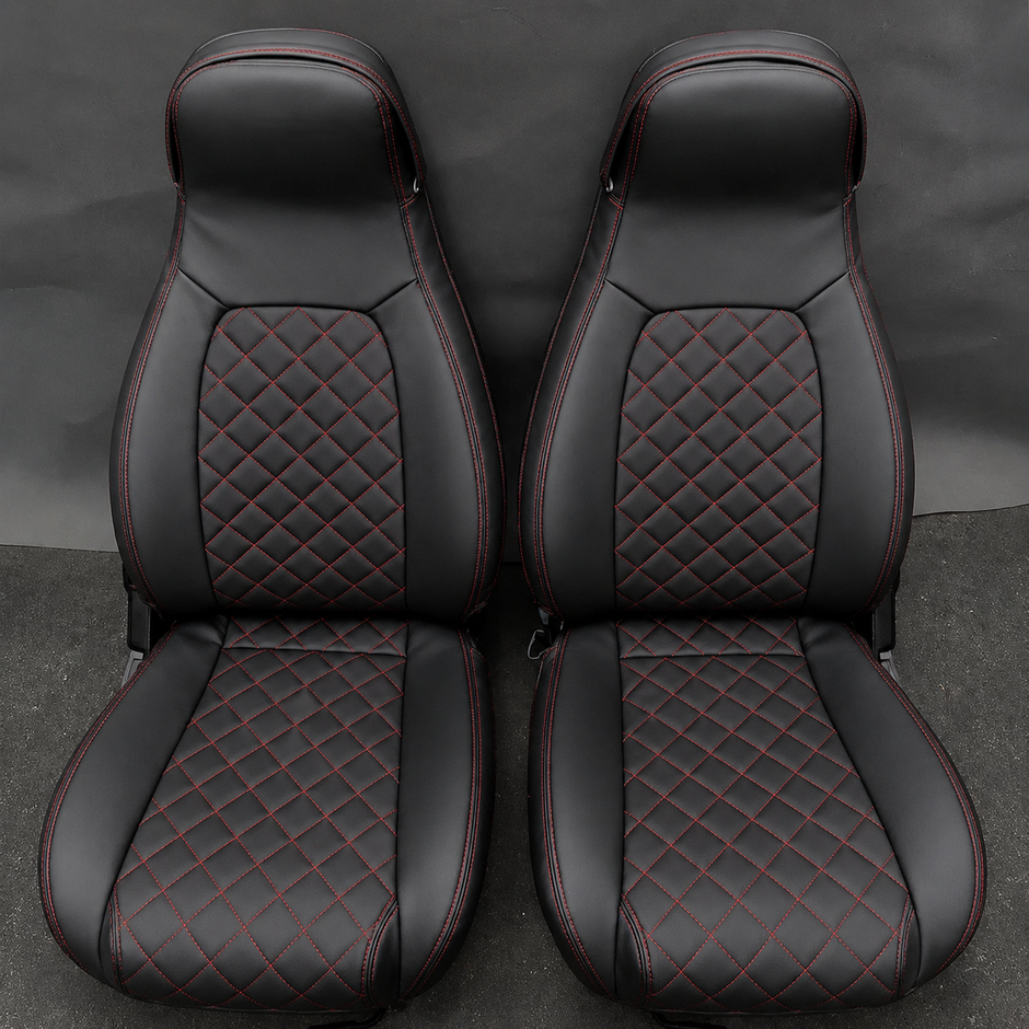 Mazda Miata Seat Covers